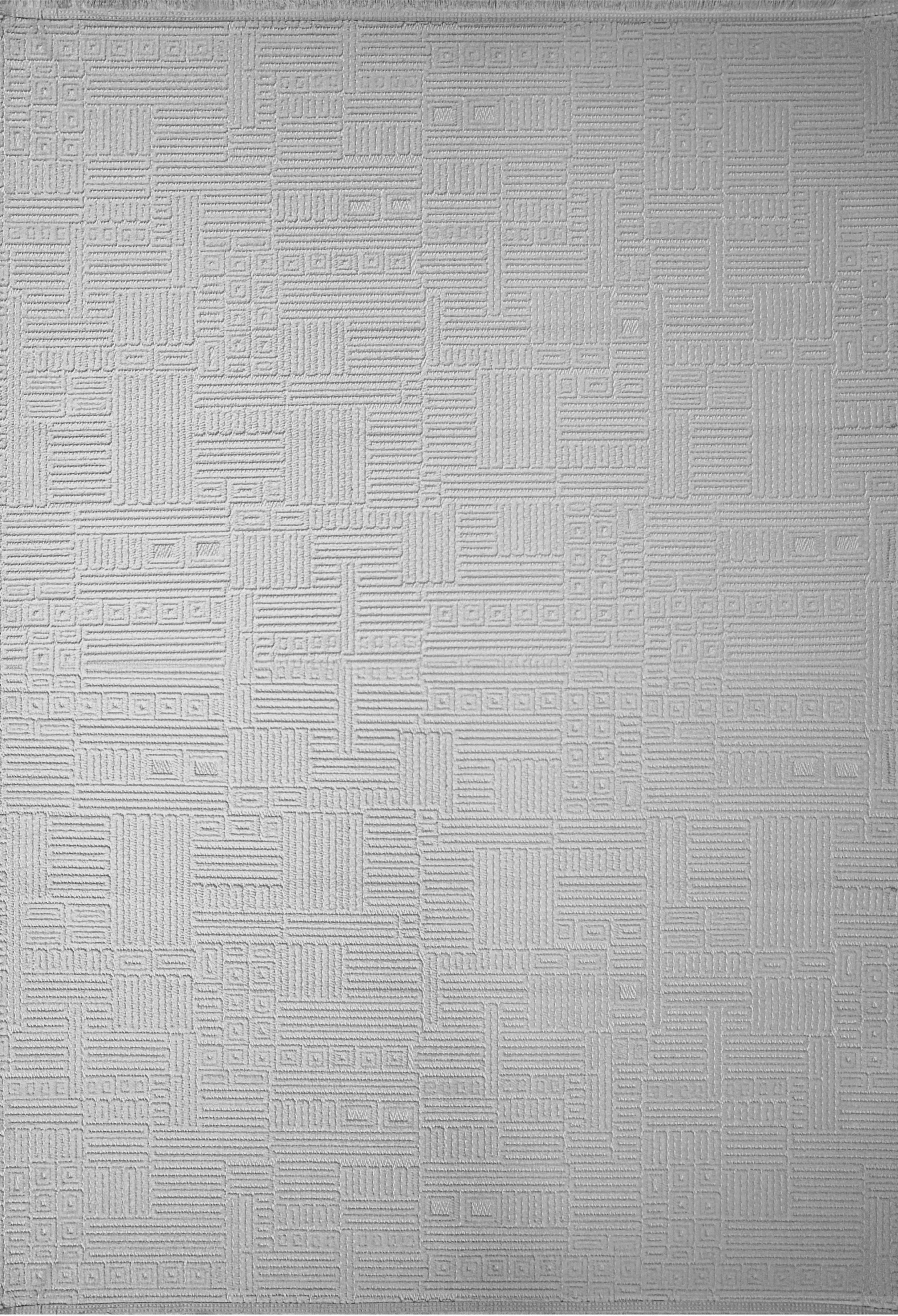 1970 · Grey carpet design